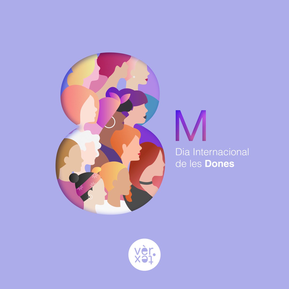 "No estic acceptant les coses que no puc canviar. Estic canviant les coses que no puc acceptar", Angela Davis, figura clau en la lluita feminista i l'activisme polític.

💜 El canvi ens necessita. Seguim lluitant!

#8M #comunicacio #vertexcomunicacio #agenciadecomunicacio