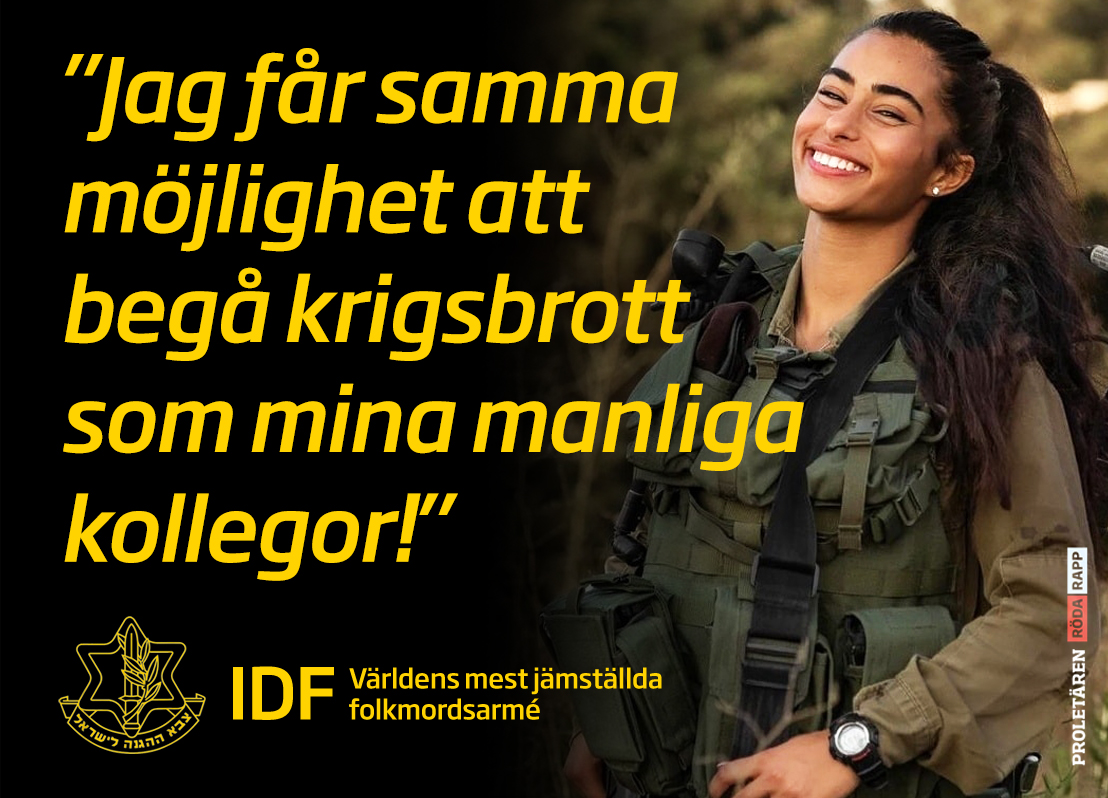 Proletären (@tidn_proletaren) on Twitter photo 