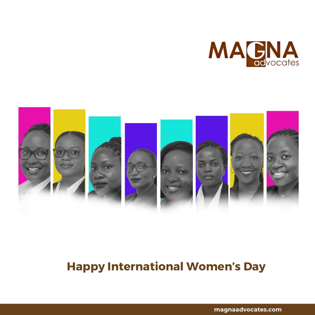 We are deeply grateful for the incredible women who have inspired us with their resilience, grace, and determination.

#InternationalWomensDay2024