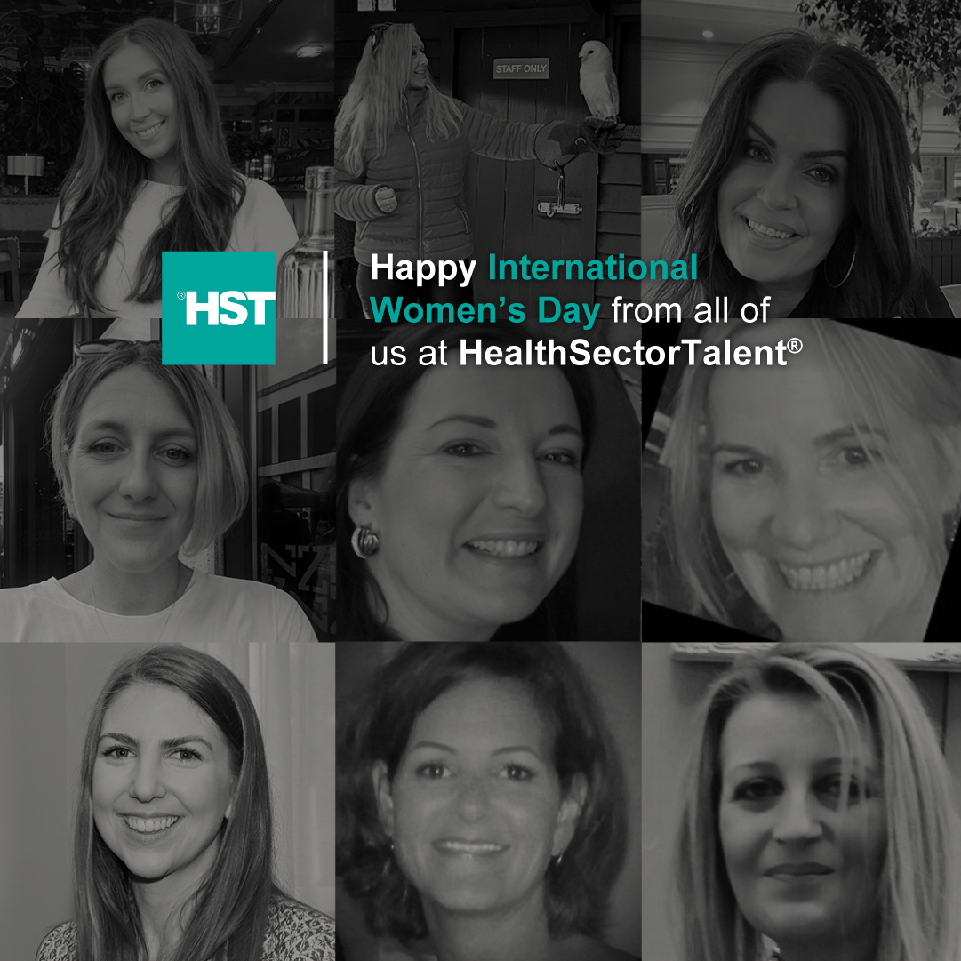 Happy International Women’s Day! Today we are celebrating all women around the world with an extra special shout-out to the incredible women who are part of our team.

Inspire Inclusion 🤝
 
#IWD2024 #InspireInclusion #InvestinWomen #InternationalWomensDay2024 #IWD