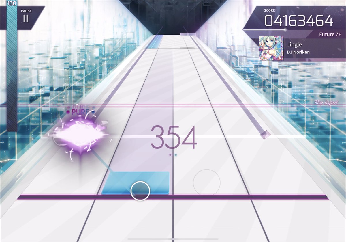 hinhin_panda's tweet photo. #arcaea
🥲 https://t.co/b3OU93BIMa