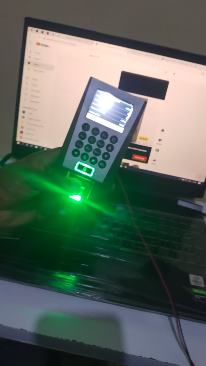 MervonnKenya's tweet photo. Dont be Left Behind! Utilize the latest of biometric technology to increase efficiency and security in your enterprise.
https://t.co/uGFzbKGN8p
info@mervonn.com
0790 293 294
#jowieirungu #Monica #Embarambamba #Nyako #joho https://t.co/sarG1TEKSt