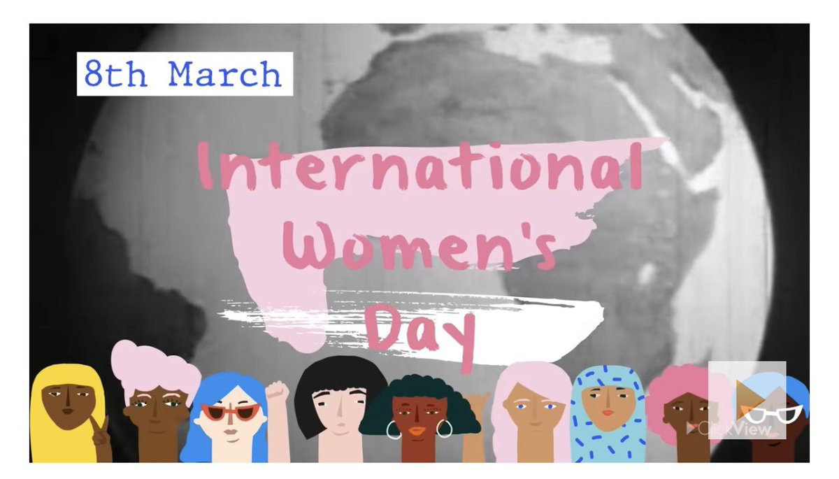 Honor MacGregor tweet media