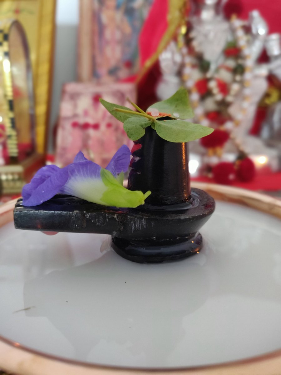 Mahashivratri ki shubhkamnaye

 🔱🕉️🙏

Har har Mahadev 🙏