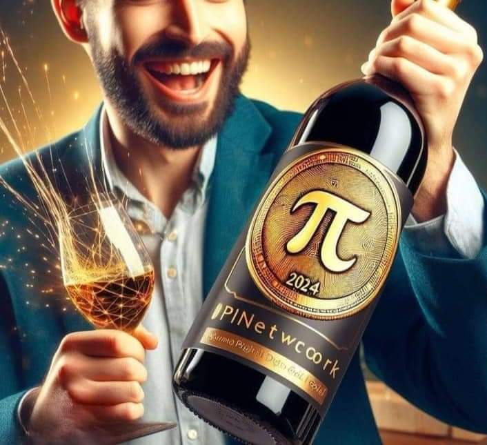 Brianmanpi's tweet photo. What are the Pi Network Pioneers expecting this Pi Day!!! 🤔 
Is open mainnet coming?
Is there something special in store from the @PiCoreTeam? 
Comment your thoughts!!!! 
Do you feel like other pioneers? 
#PiNetwork #ModelsForPi #Pigame #Picoin #Mainnet #spacepi #Api #Apiinu #Bob