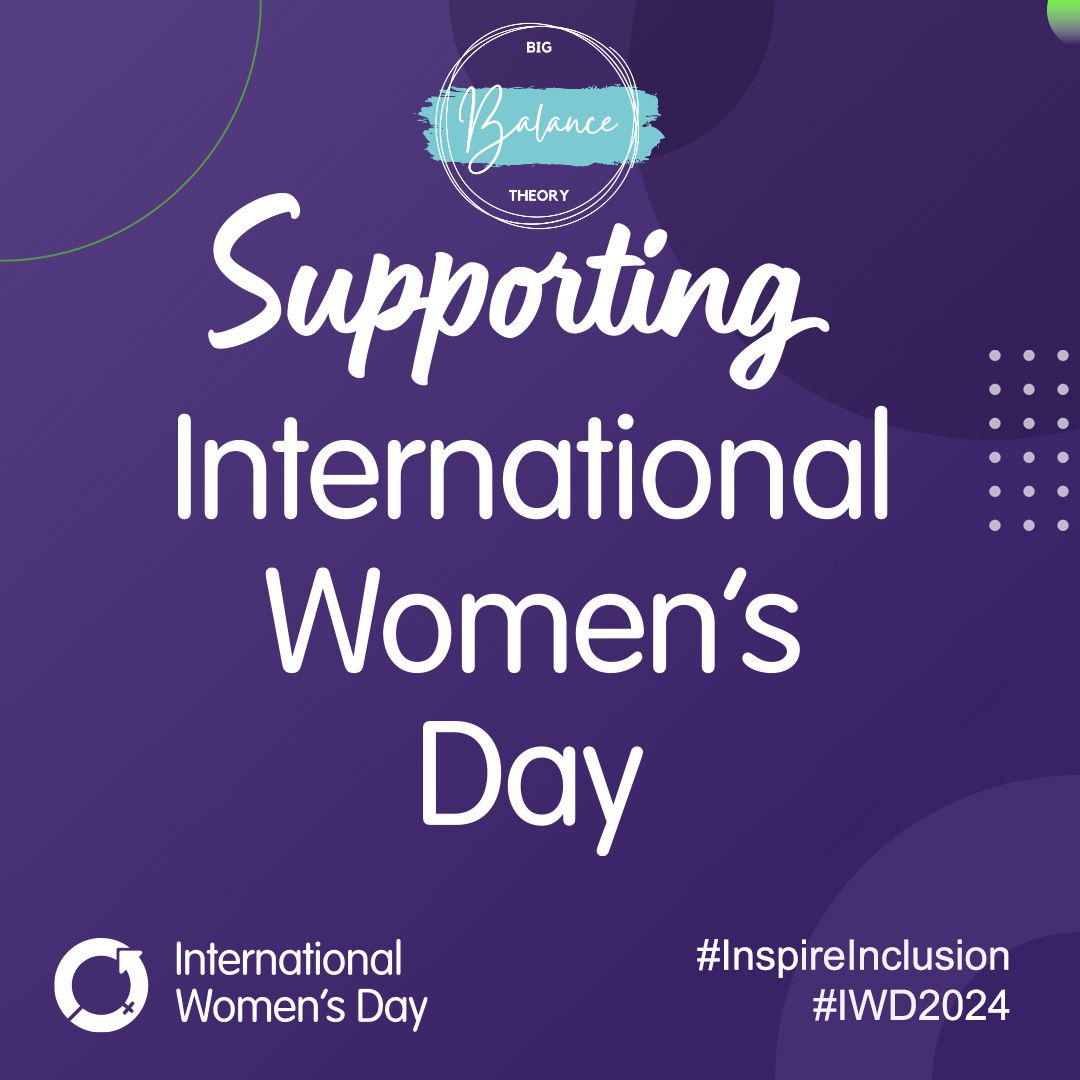 Happy International Women’s Day
 
We are a female founded, supported, and created initiative.
 
We now have 26 podcasts under our belt, and 14 of those interviews have been with inspirational women: buff.ly/3D8bI32 
 
#IWD2024 #InspireInclusion #podcast #femalefounder