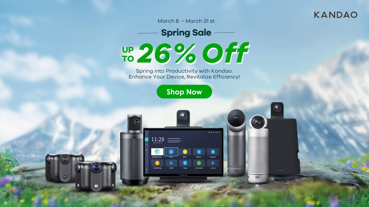 KanDao Technology tweet media