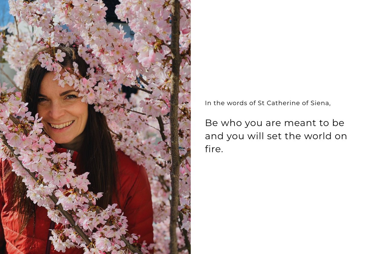 Top Tips on Effective Leadership for Women. 

In this interview, we spoke about women #leadership, #ImposterSyndrome, setting boundaries and leadership coaching. #IWD2024 

Interview with Rachel Ivers, Partner at GiANT London: ovalbranding.com/blog/performan…