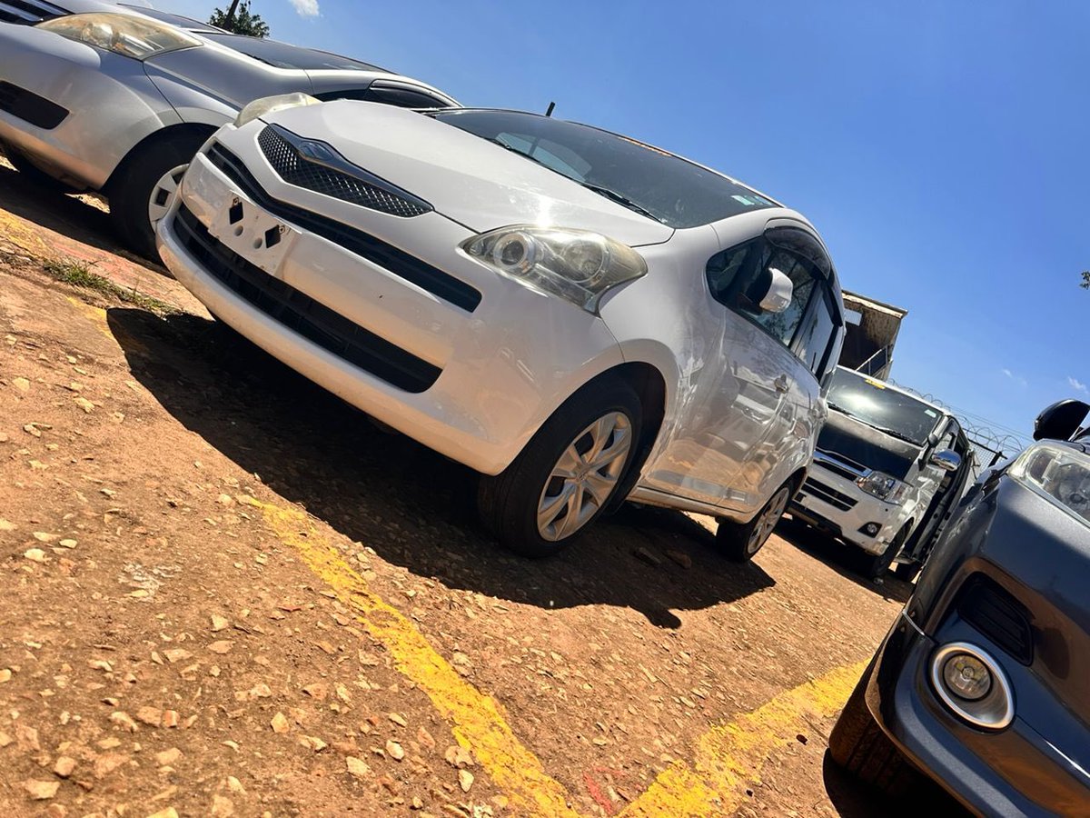 Kano Kali katya bantu bange 🔥

We also allow installments, credit and barter 💪💪

CALL/WHATSAPP JB MOTORS DIRECTOR - +256 751479996 /+256777079297

#JBMOTORS || #TopRides 🚙🚙