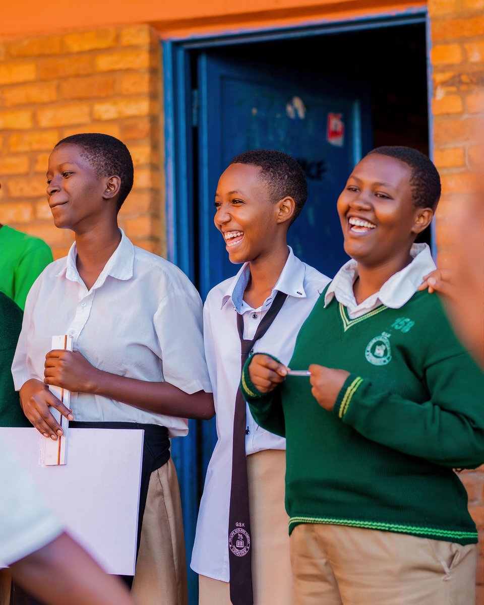 generationrise1's tweet photo. Generation Rise wishes you Happy International Women's Day 2024! 🌟 as we stand together with the world and celebrate this day focusing on accelerating progress for women through empowerment and education💪 #IWD2024 #08March #InvestInWomenAccelerateProgress https://t.co/GTbxZvftBC