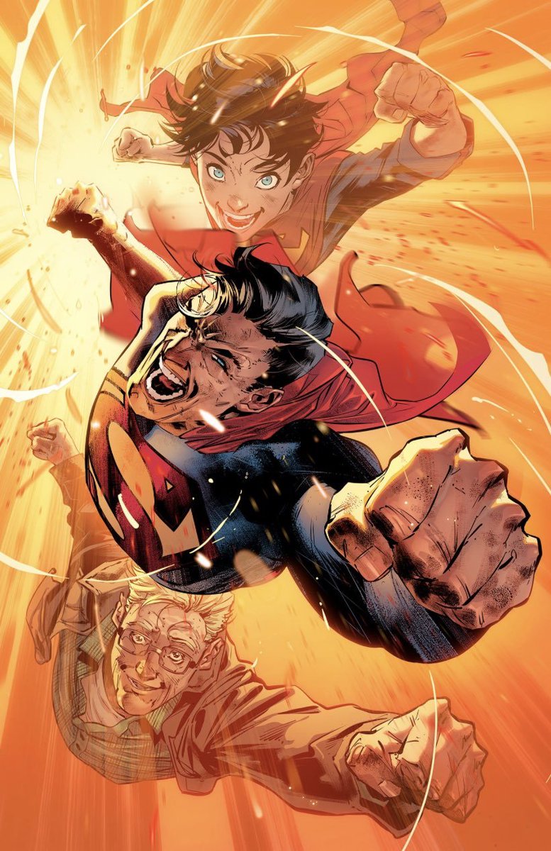 fumettocrazia's tweet photo. Questo è solo uno dei miliardi di esempi che potremmo fare per descrivere l'influenza che Akira Toriyama ha avuto (anche) nel mondo dei comics.

Disegni di @JorgeJimenezArt, colori di Alejandro Sanchez https://t.co/0mctVLNdyO
