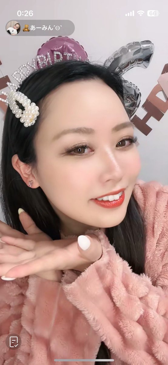 あーみん´Ꙫ` tweet media
