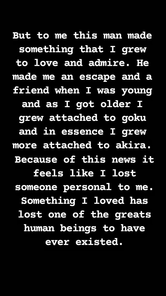 TronopsHaydn's tweet photo. Honestly heart broken. https://t.co/kEeZMWZKqG