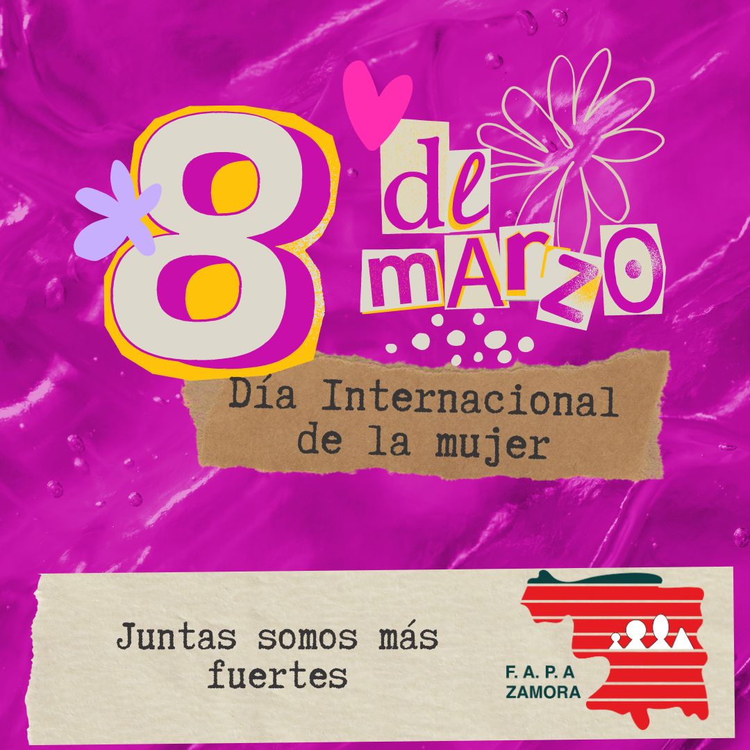 Lucha por un mundo donde seamos socialmente iguales, humanamente diferentes y totalmente libres.