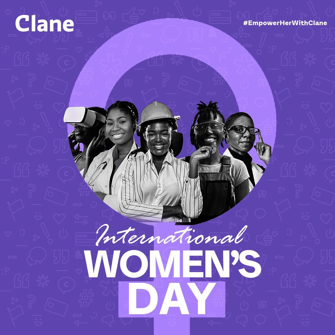 Let's celebrate the achievements of women today and every day. 

Together, we can create a more inclusive and equitable world. 

#InspireInclusion #IWD2024 #internationalwomensday