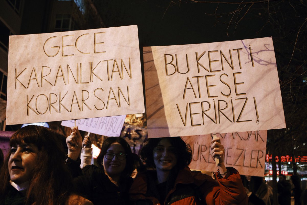 8 mart 2022 / ankara