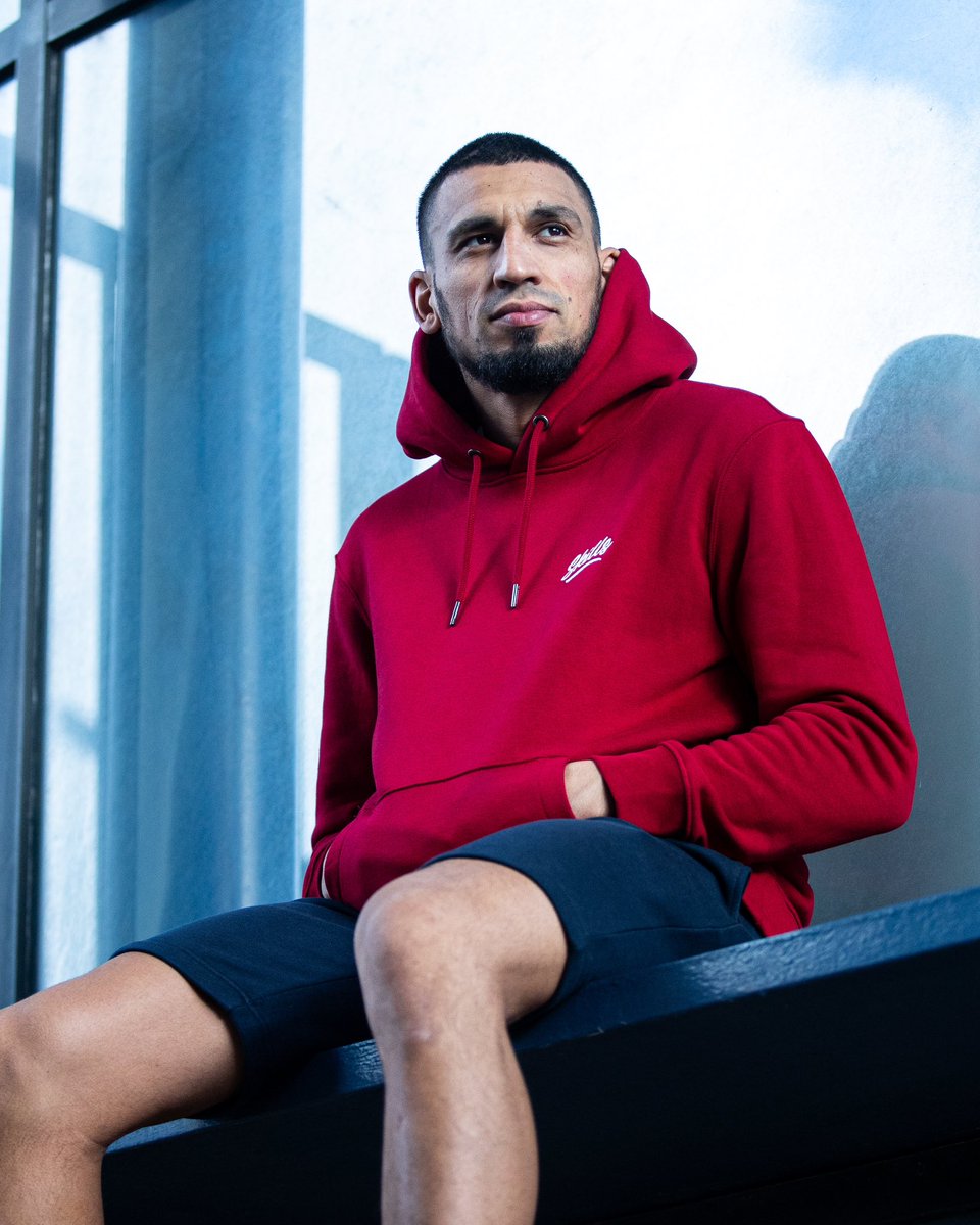 Si toi aussi, comme Tommy et Quentin, tu tiens à avoir du style même après un gros training, chope vite tes produits de la ligne authentique !

Pour le printemps, osez la couleur et choisissez parmi les 16 coloris de sweats disponibles ❤️💛

👉🏼 Skills-sport.fr 

#skills