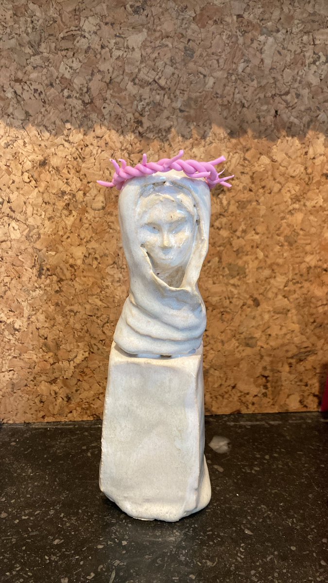 Daniela Becker tweet media