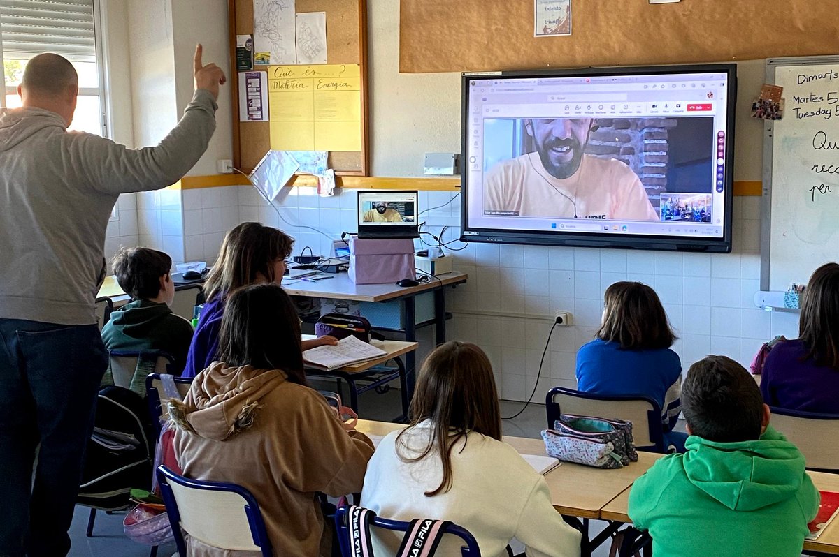 URIF INTERNACIONAL tweet media