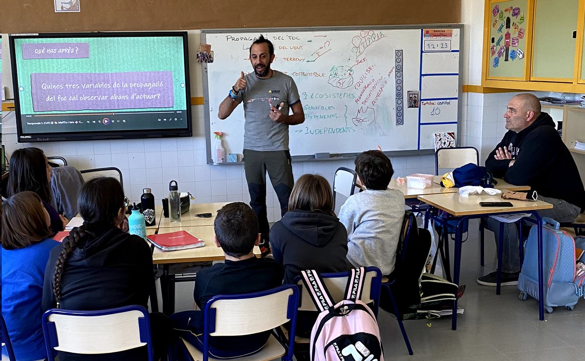 URIF INTERNACIONAL tweet media