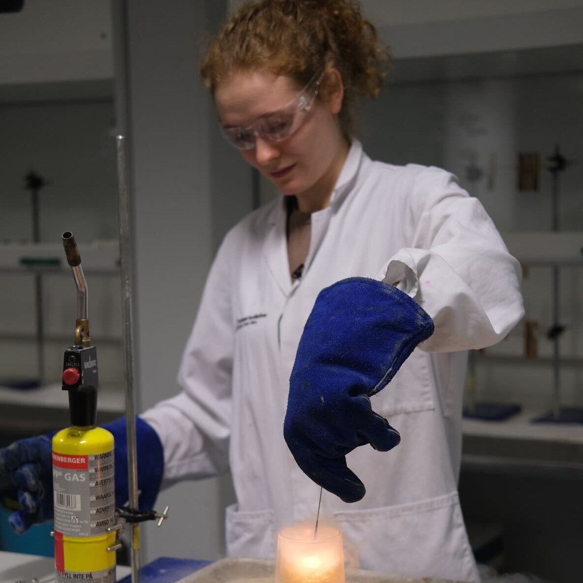 Happy #InternationalWomensDay to all you incredible women💗

Since our foundation in 1799, we have welcomed and been a home for women to research and engage with science.  

225 years later, we continue to celebrate, support, and champion the achievements of women in science.