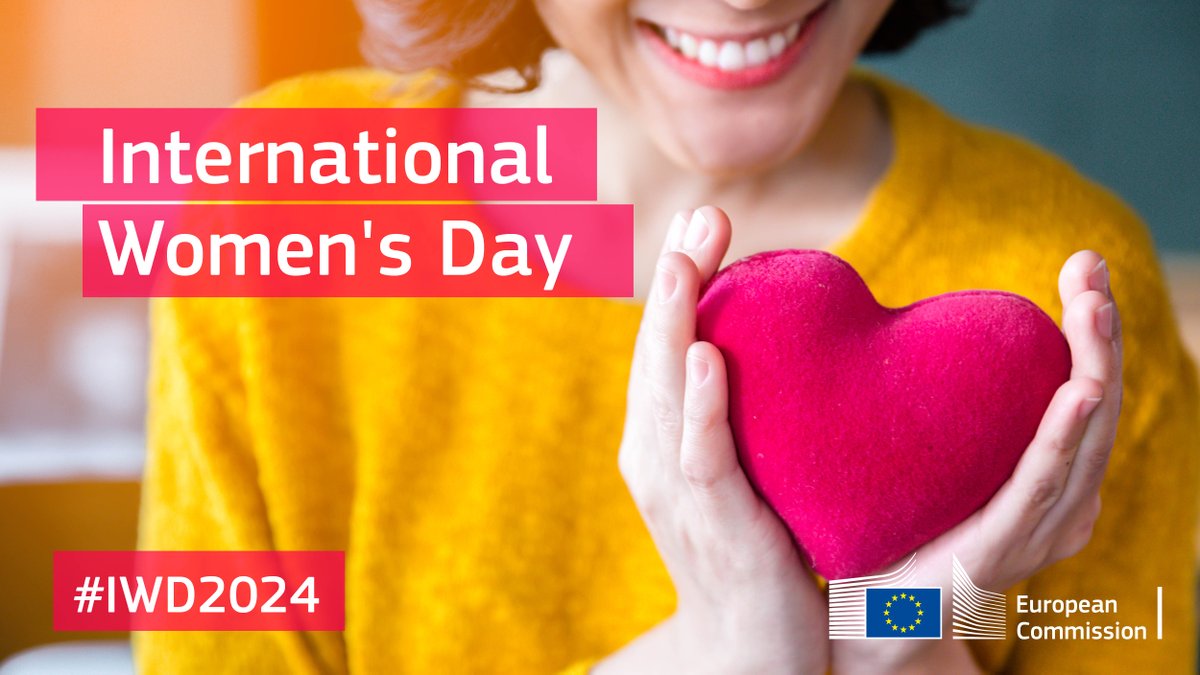 Celebrating #InternationalWomensDay! There are many incredible achievements of women in the health and agri-food sectors driving progress towards a healthier, sustainable future. Today, we celebrate women who are shaping the world to be a place where everyone can thrive. #IWD2024