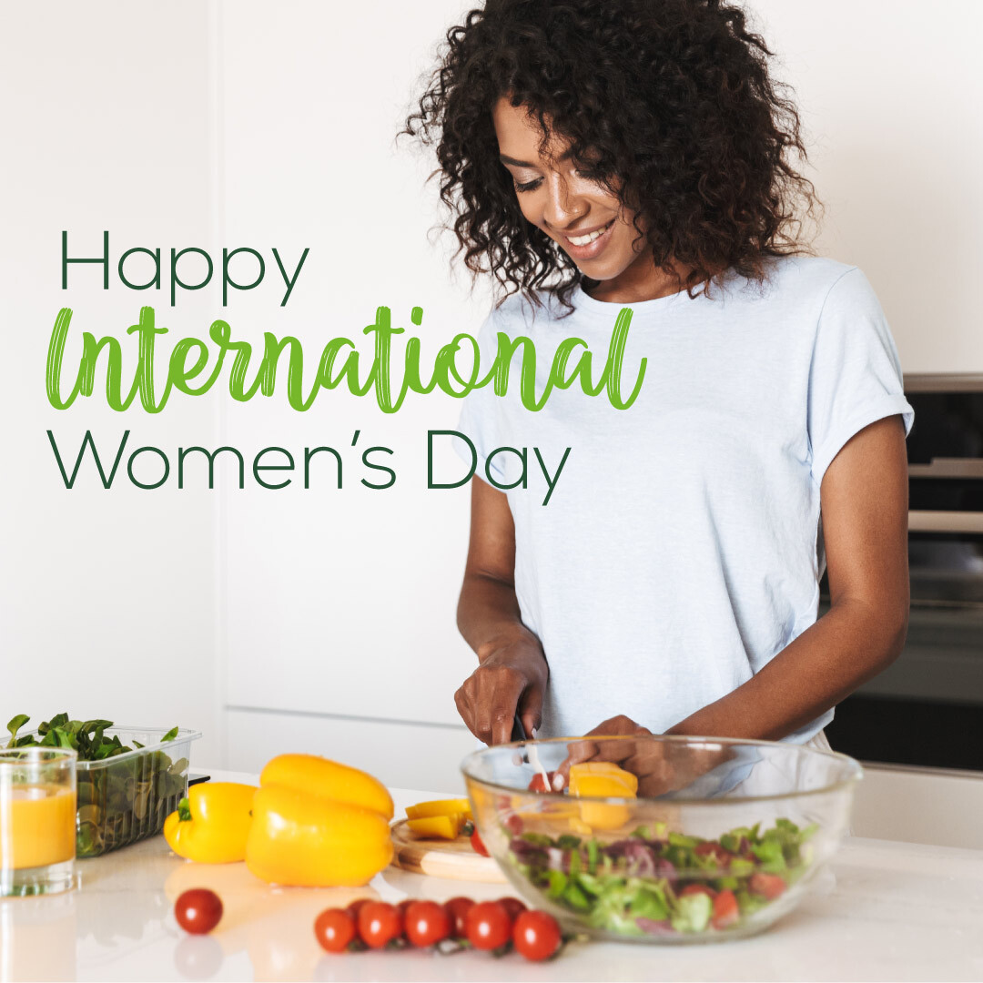 LifestyleFoodSA's tweet photo. Saluting the incredible women who nourish our lives with love and strength. Happy International Women's Day from Lifestyle Food! 🌸💪 #IWD2024 #LifestyleFood #EmpowerHer https://t.co/nODVmrGZVW