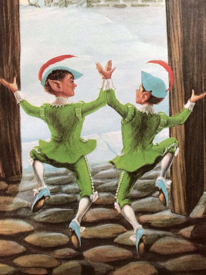 LBFlyawayhome's tweet photo. That Friday Feeling 

(Artist: Robert Lumley) https://t.co/MnnTZk274b