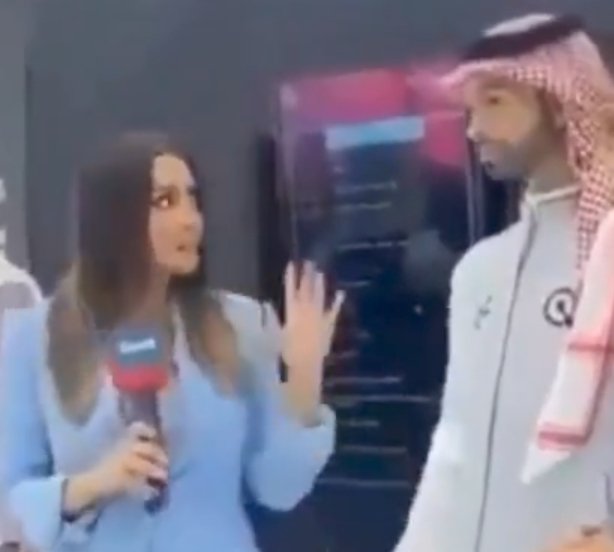 <a href="/historyinmemes/">Historic Vids</a> we just witnessed the moment that Al first became sentient 🤖