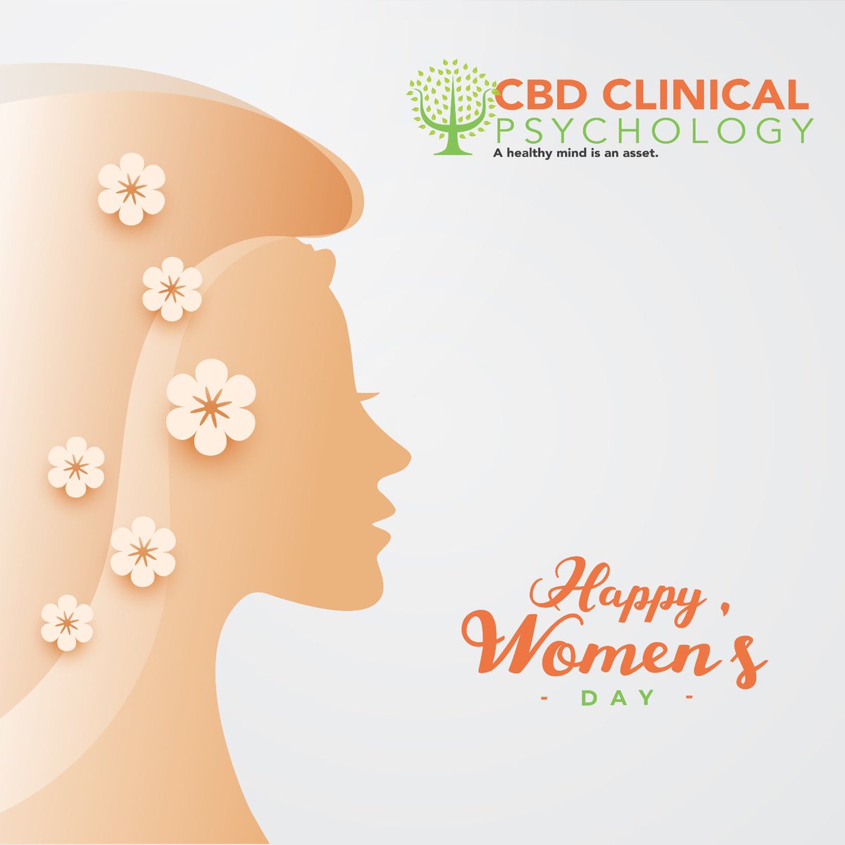 Cbdclinicalpsy's tweet photo. Here’s to the women who inspire us, empower us, and lift each other up!

Happy Women’s Day to all the incredible women!

#womensday #trending #womensupportingwomen #strongwomen #women https://t.co/PLKn1x1nlM