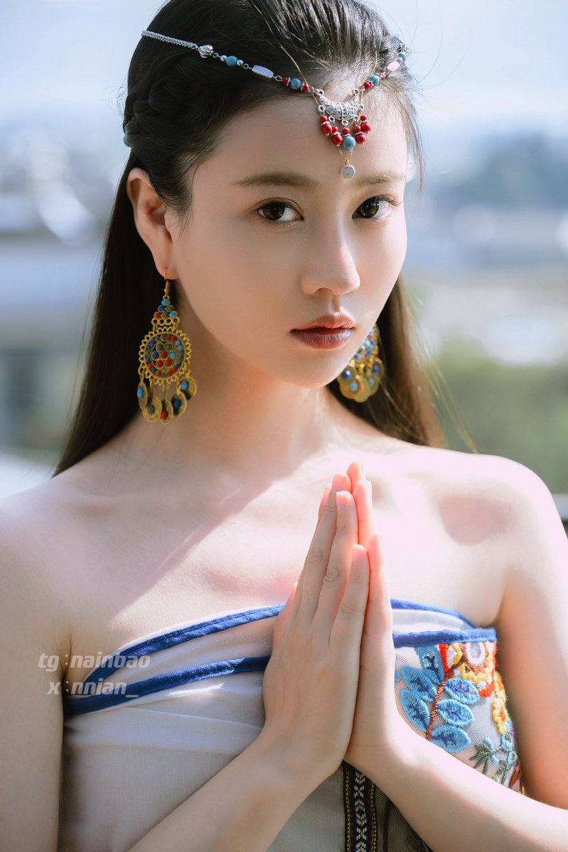 女神节快乐🌷

《云端》完整版已更新在vip写真群🥰 https://t.co/P71DRTmHXK