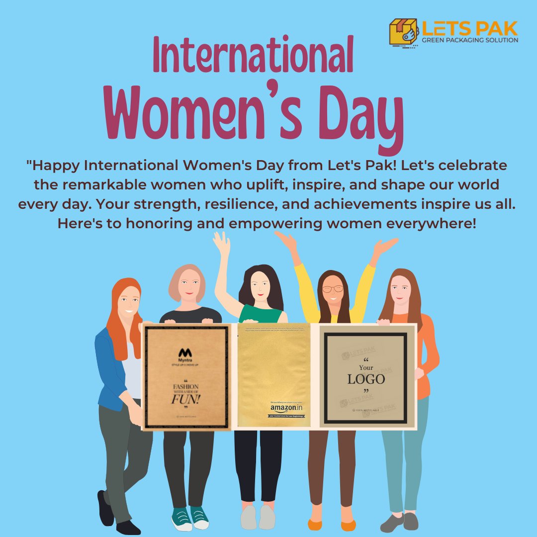 Lets PAK (Letspak.com) (@LetspakCom) / Posts / X