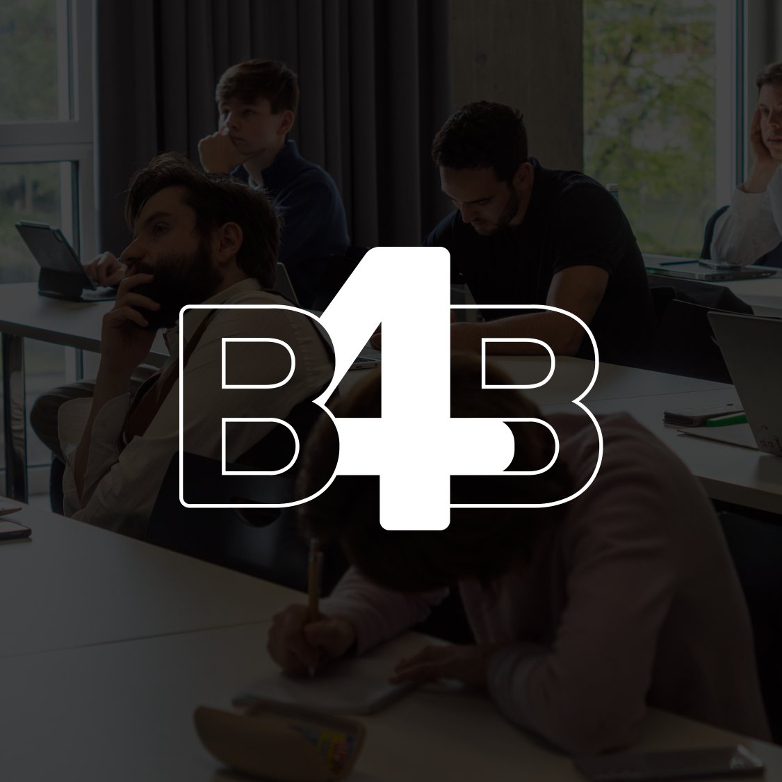 Torna la B4B - Blockchain for Business! Un percorso formativo che ti offre la possibilità di concretizzare le tue idee imprenditoriali grazie a un percorso di mentoring ed accelerazione ad hoc. Posti limitati. Iscrizioni su: luganolivinglab.ch/it/eventi/deta…