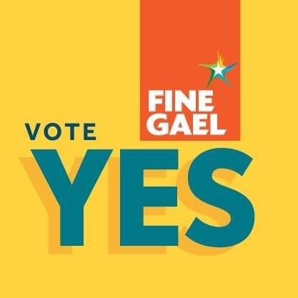 Helen McEntee TD tweet media