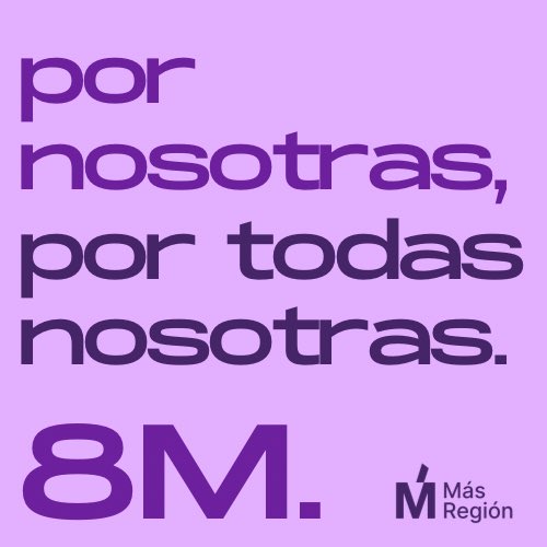 Más Región 🇵🇸 tweet media