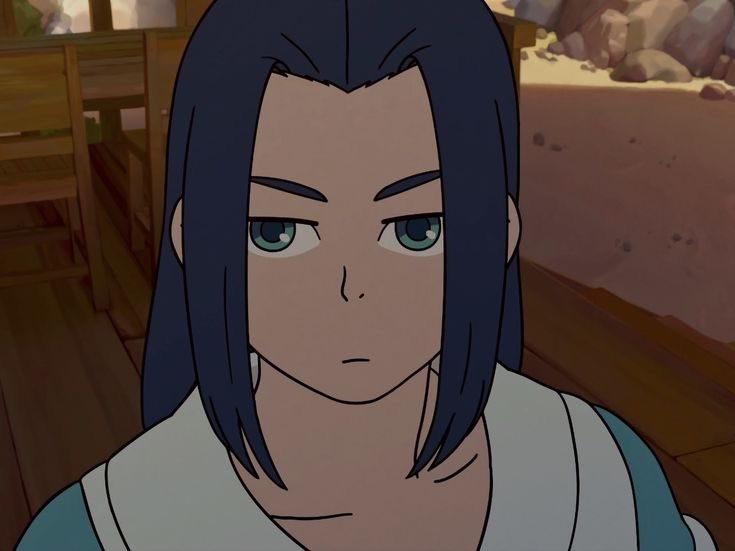 ⠀
⠀
〝⠀⠀⠀Must you always be ( 𝙎𝙊 ) loud?⠀⠀⠀〞
⠀
⠀