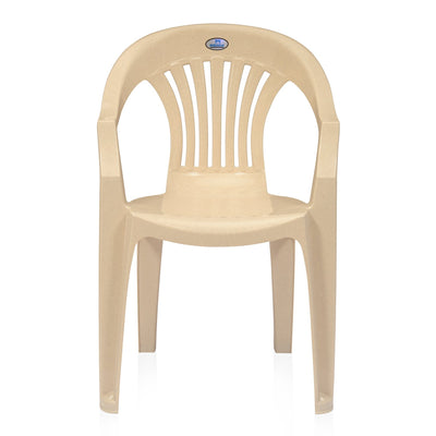 Breaking : A special simple chair will be installed in the Rajya Sabha for Simple #SudhaMurty