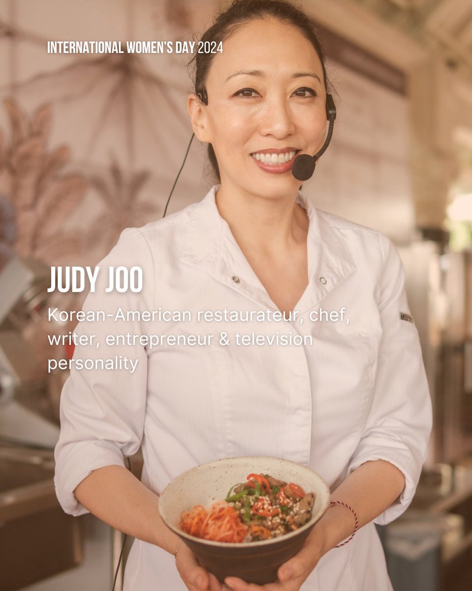 ubudfoodfest's tweet photo. In celebration of International Women’s Day, we honor the female chefs and gastronomy superwomen who graced our weekend feast last year. Stay tuned for our #UFF24 lineup of talented female chefs joining us for an unforgettable food celebration in Bali! https://t.co/CpXjUdnAdJ