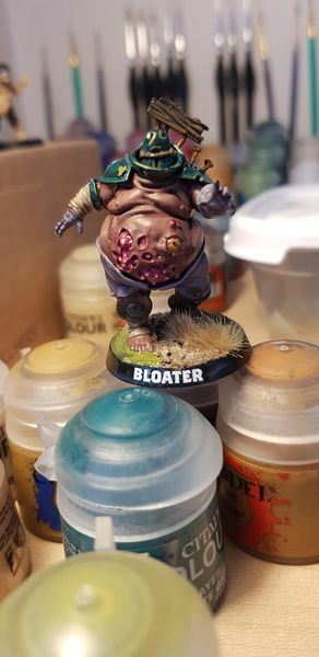 Need some #BloodBowl fun and in the #Leicester / East Midlands then give us a shout! The best way to get a feel for the game is to email commissioner@lbbl.co.uk, and arrange to come down to play a game.
#GamesWorkshop