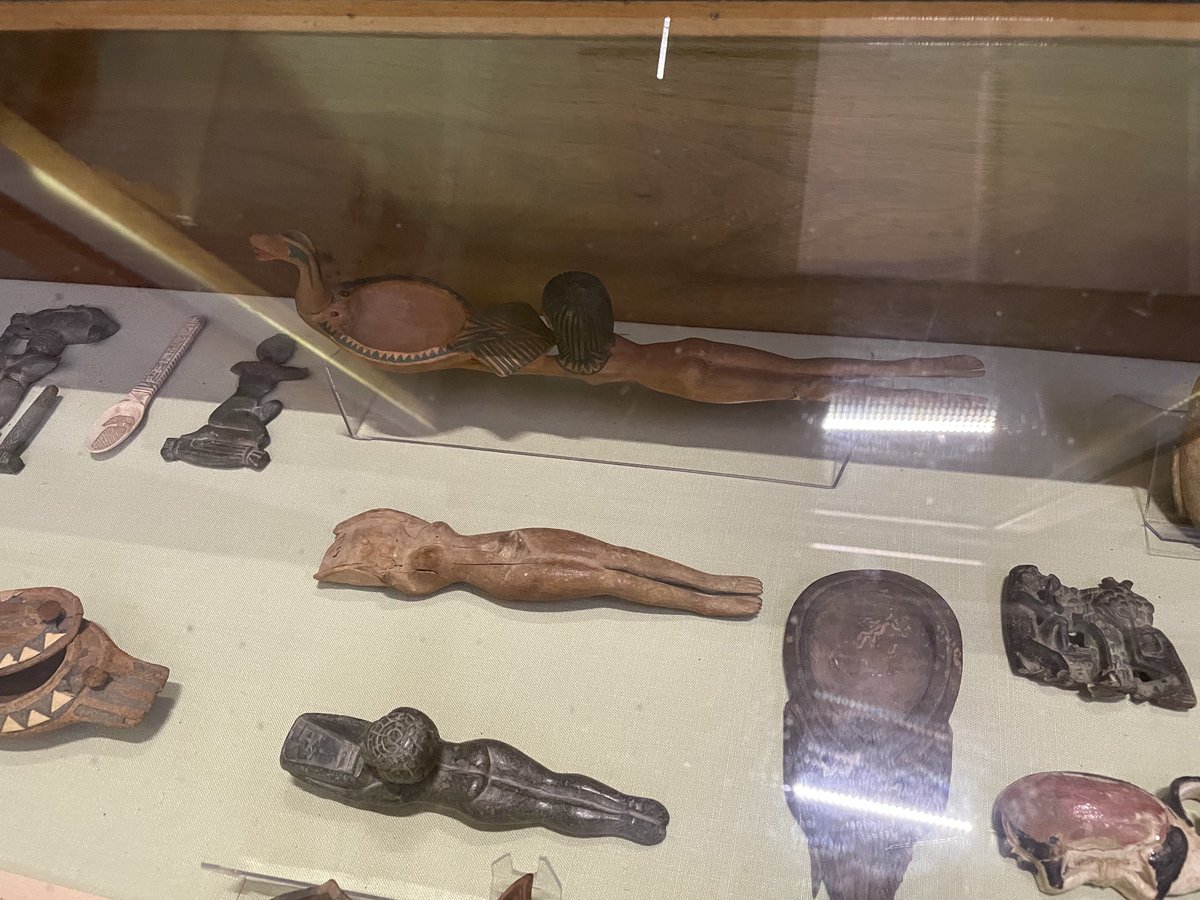 Back in Egypt after 31 years. The pyramids and sphinx haven’t changed much! In stark contrast in terms of size, I loved these spoons in the Museum of Antiquities…though the Tutankhamen treasures remained the highlight and were just as astonishing second time around.