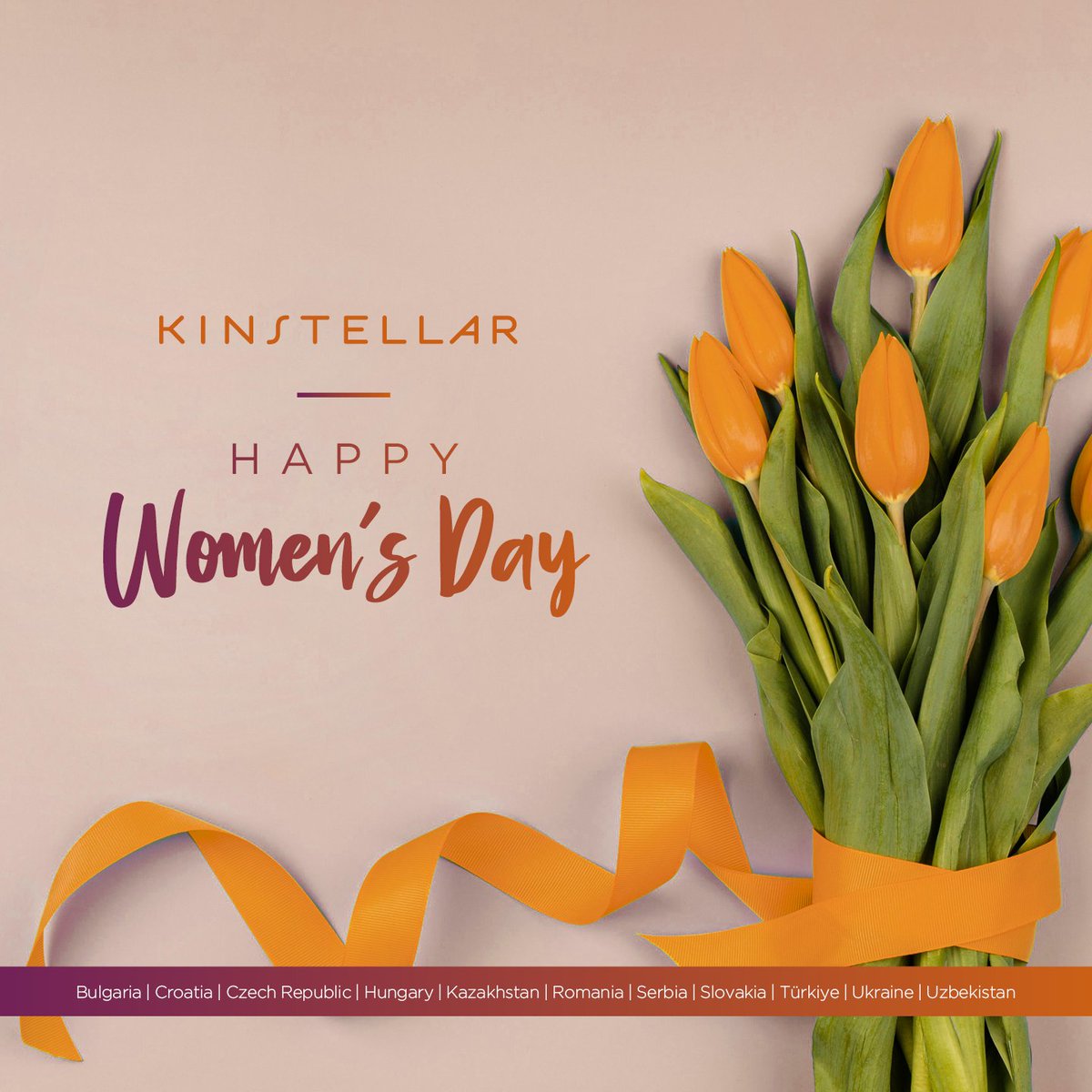 💐 Happy International Women's Day! Today we celebrate the limitless talent, inspiring strength, and sheer uniqueness of women ✨.
🥂 Here's to you, ladies - may you continue to light up our path ahead! 🚀
#InvestInWomen #IWD2024 #InternationalWomensDay #exceptionaltogether