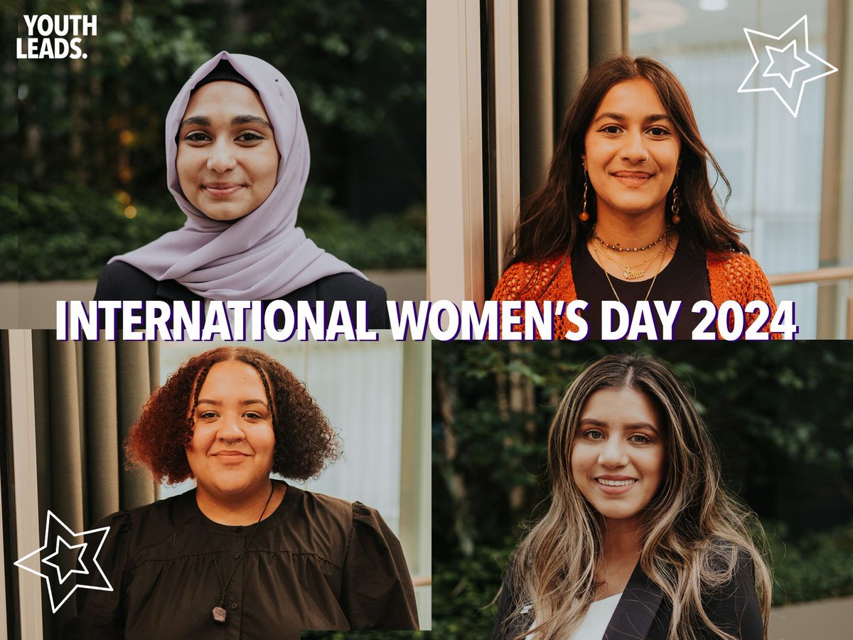 YouthLeadsUK's tweet photo. This #InternationalWomensDay, we're celebrating all the women here at YLUK - not just the staff and trustees, but youth advisory board members, too! π§‘π
#YLUK #internationalwomensday2024 #YouthLed #YouthLeadsUK #YLUK #GMCR #YoungLeaders https://t.co/dyJD2k8jr9
