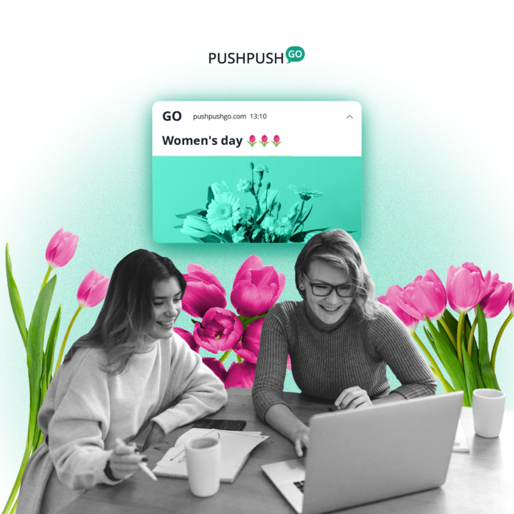 Happy International Women's Day!✨🌹 Today, we celebrate the diversity, resilience, and brilliance of women around the Globe.💫 Cheers to a world where every woman's potential knows no bounds! 🥂

#CelebrateWomen #InternationalWomensDay