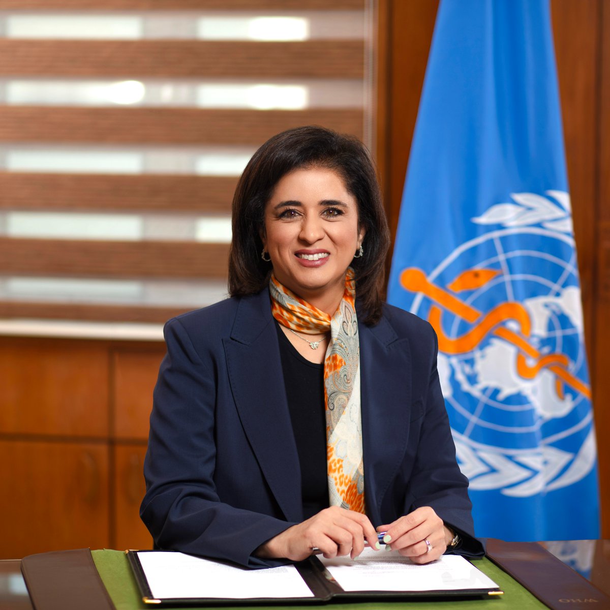 WHO Regional Office for the Eastern Mediterranean tweet media