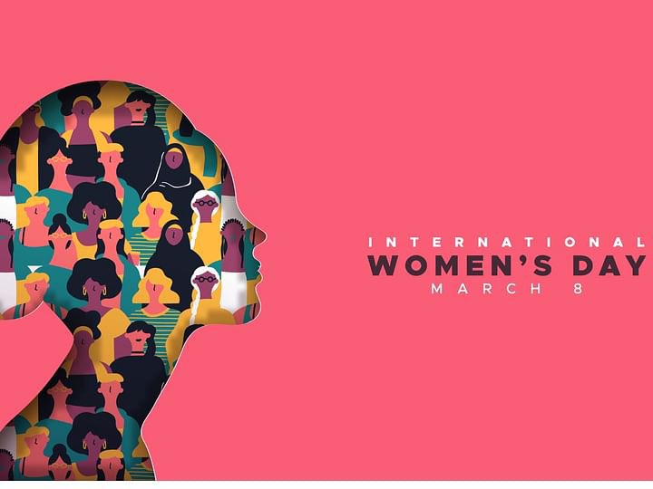Happy International Women’s Day to all Women in Oncology! #InternationalWomensDay