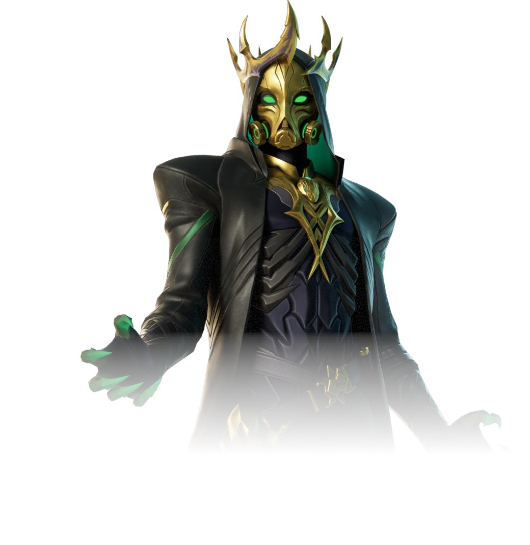FireMonkey's tweet photo. Hades Variants https://t.co/jHYpVanP7s