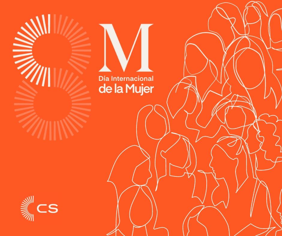 Desde Ciudadanos Galicia os deseamos feliz 8 de marzo a todas las mujeres.
Y feliz 9, 10, 11.....
Que sea vuestro día no hoy, sino todos los días.
Qué alcancéis todos vuestros sueños, que la igualdad no sea simplemente una frase hecha o un slogan político, sino una realidad.