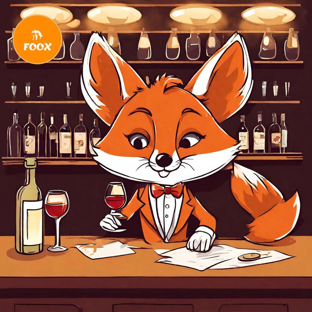 With $FOOX, every market move is a reason to cheer.