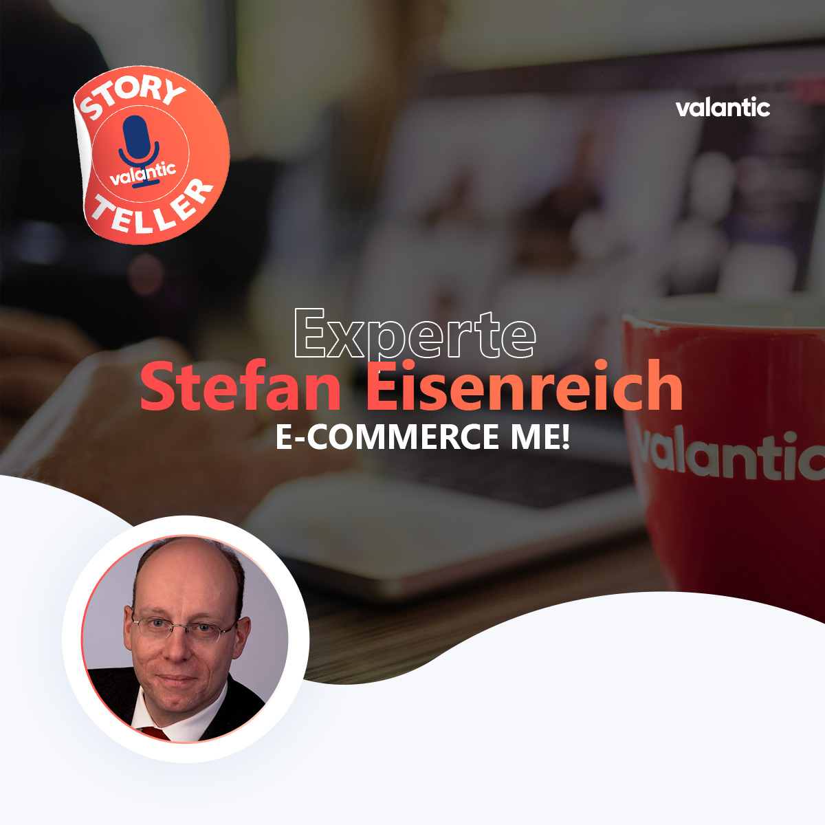 🌟 𝗠𝗗𝗠 – 𝗠𝘆𝘁𝗵𝗼𝘀 𝗼𝗱𝗲𝗿 𝗠𝗮𝘀𝘁𝗲𝗿𝗽𝗹𝗮𝗻? Finde es heraus in unserer 2. Storyteller-Session! 🚀 
📅 Datum: 22. März 2024
⏰ Uhrzeit: 13:15 Uhr
🔗 Melde dich jetzt an: register.gotowebinar.com/register/63418…
#pim #pimberater #mdm #MDG #customerexperience #valantic
