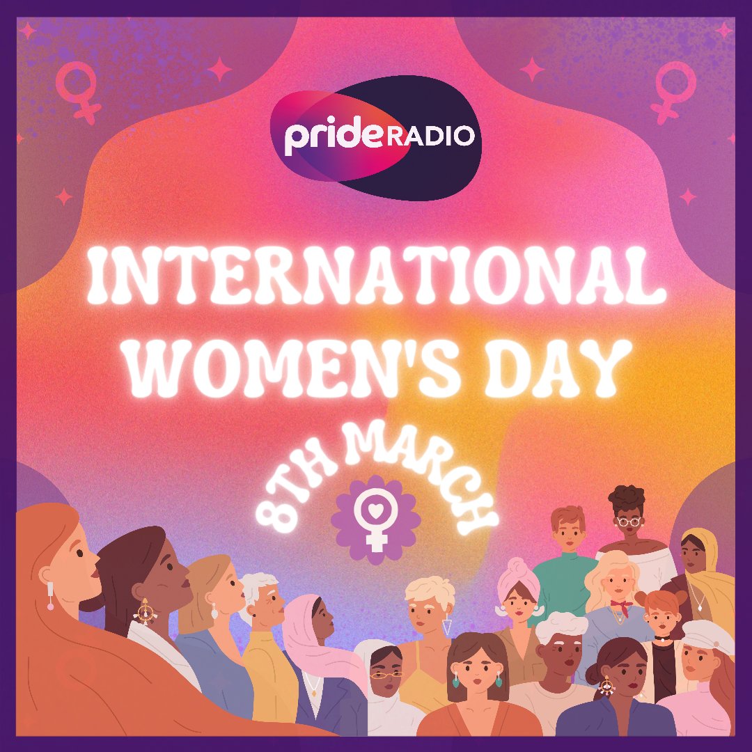 #IWD2024 provides an important opportunity to elevate the focus on #womensequality, raise awareness about #inclusion, and reinforce commitment to helping forge a #genderequal world. 💜♀️💜 #internationalwomensday #internationalwomensday2024